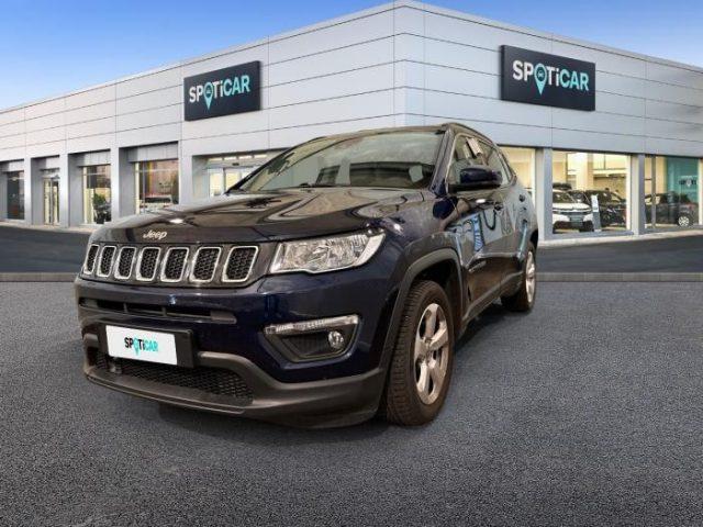 JEEP Compass serie 2 BUSINESS 14 MULTIAIR2 140CV 2WD MT