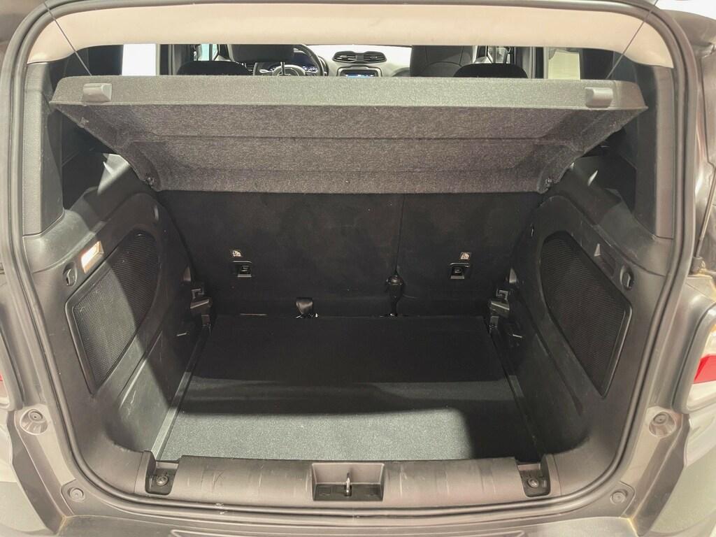 Jeep Renegade 2.0 mjt Limited 4wd 140cv auto 9m