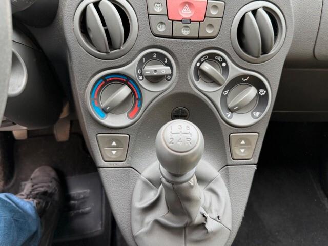 Fiat Panda 1.2 Emotion cv 60 ok Neop. 11/2009