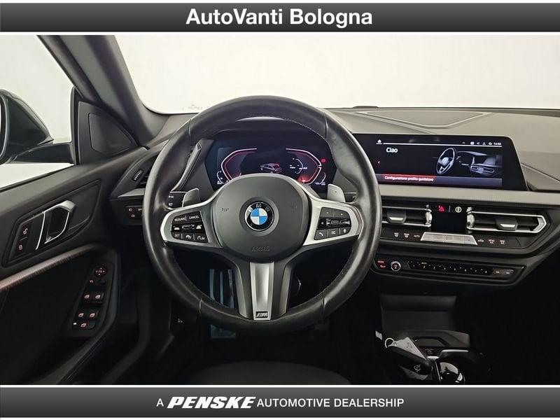 BMW Serie 2 Gran Coupe 220d Gran Coupe xdrive Msport auto