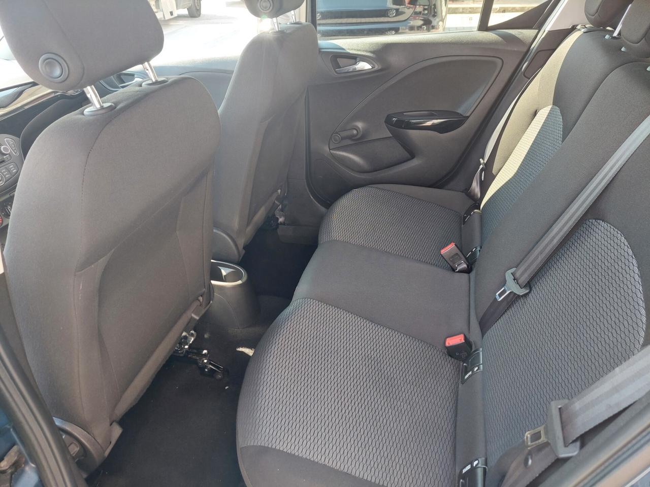 Opel Corsa 1.3 CDTI ecoFLEX 95CV Start&Stop 5 porte Advance