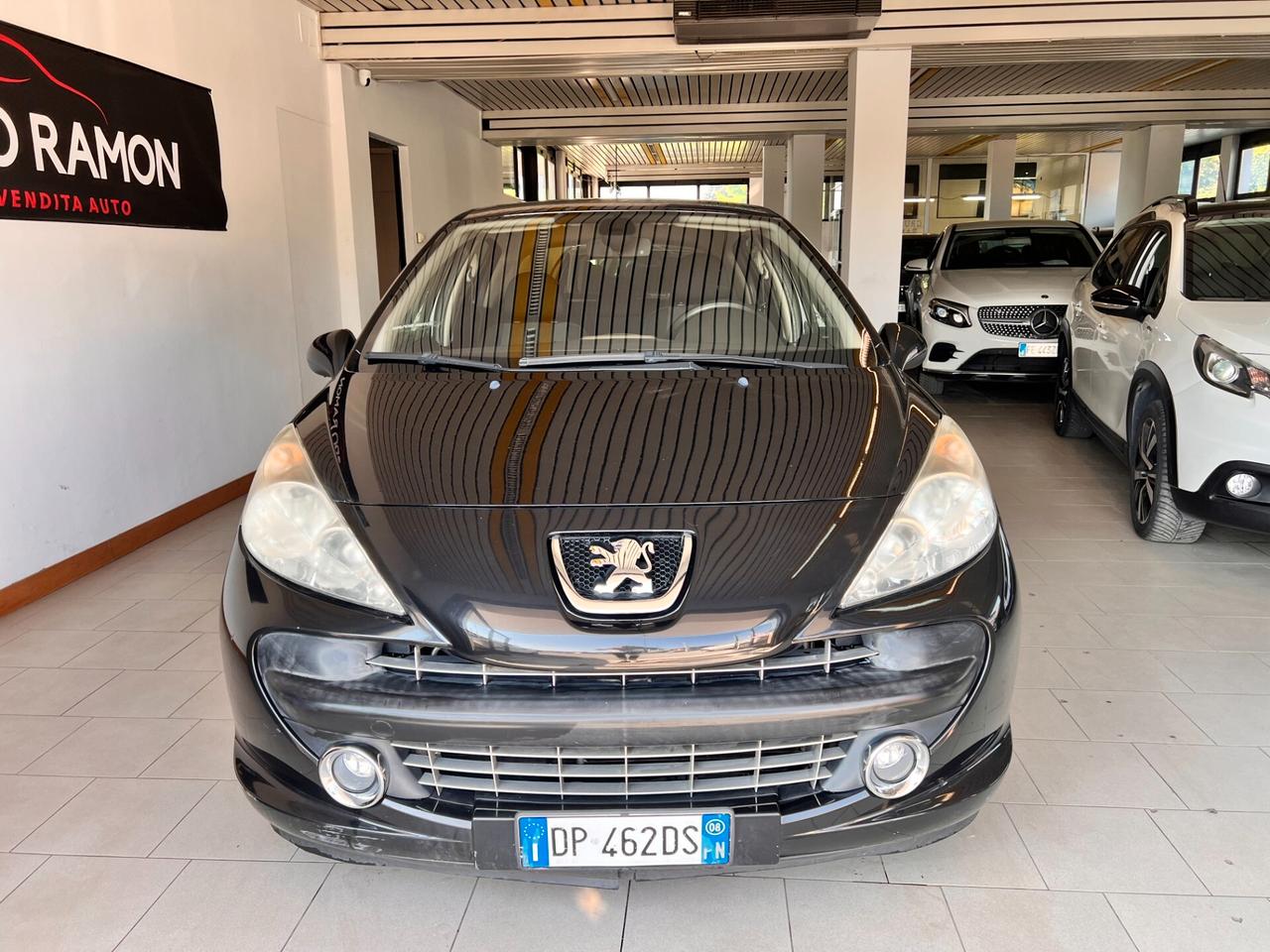Peugeot 207 1.4 HDi 70CV 5p. XS