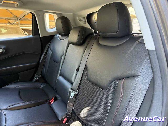 JEEP Compass Trailhawk 4wd active drive low PREZZO REALE