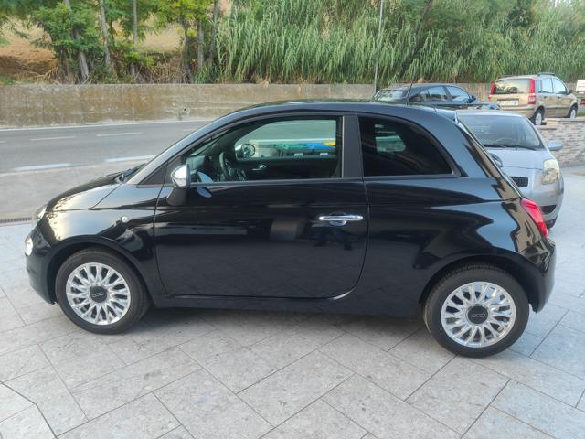 FIAT 500 1.0 Hybrid STYLE