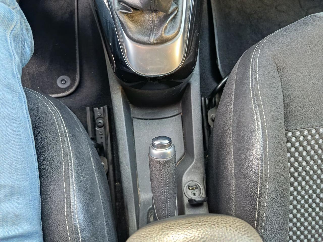 DS DS3 Sport Chic 1.6 THP 155 #10252