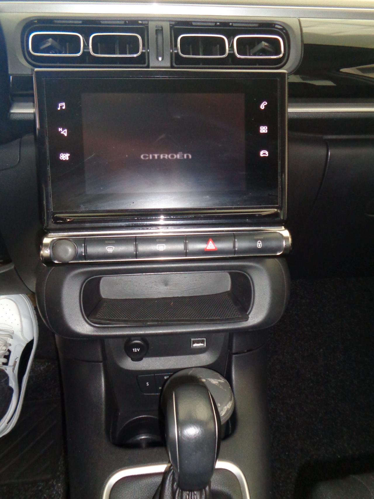 Citroen C3 PureTech 110 S&S EAT6 Shine Pack