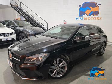 MERCEDES-BENZ CLA 200D PROMMO