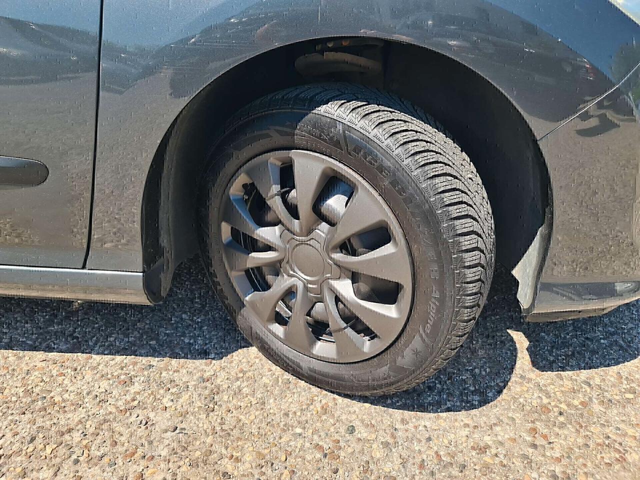 Peugeot 308 1.6 8V HDi 93CV 5p. Tecno