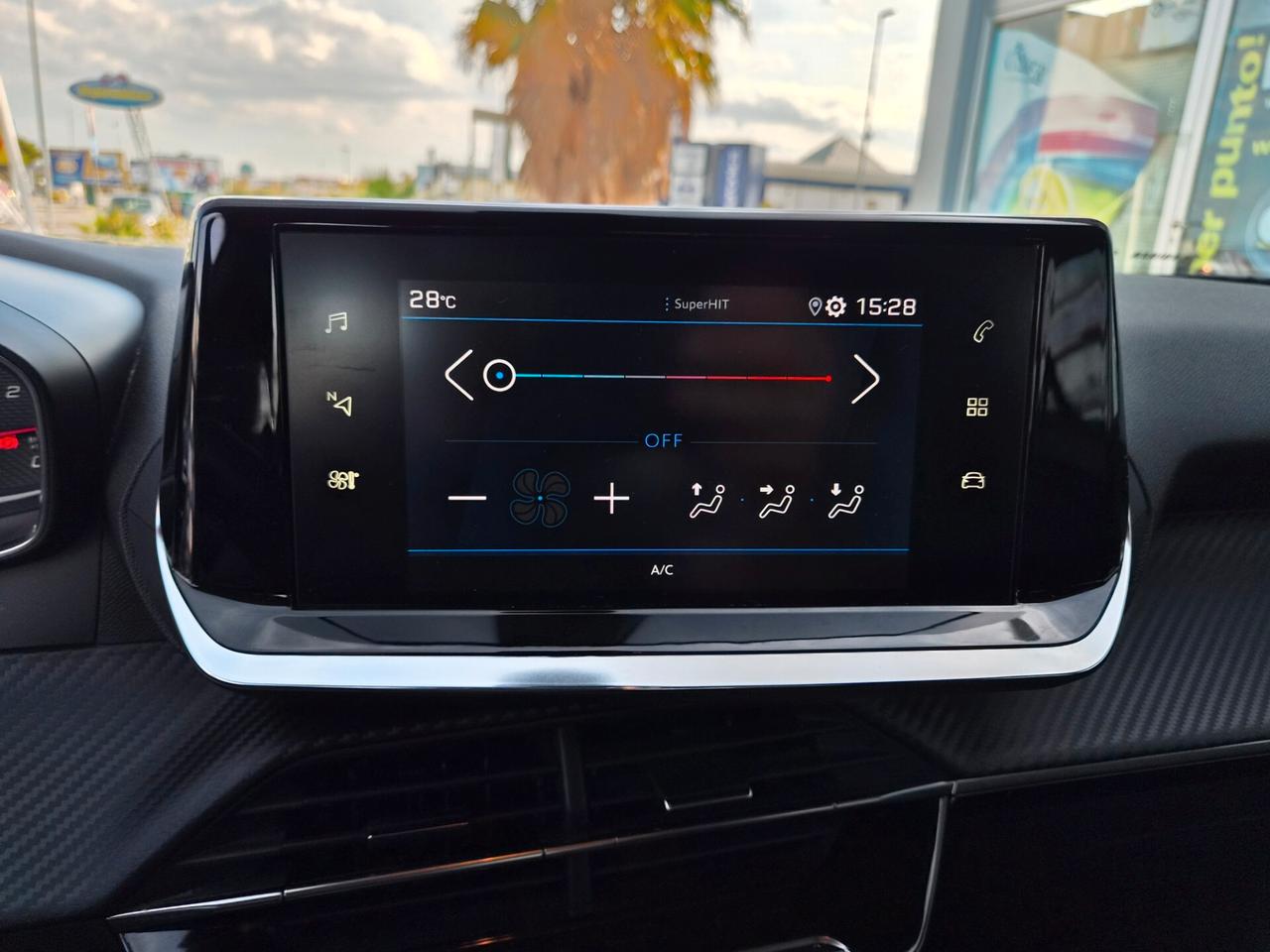Peugeot 2008 PureTech 100 S&S Allure