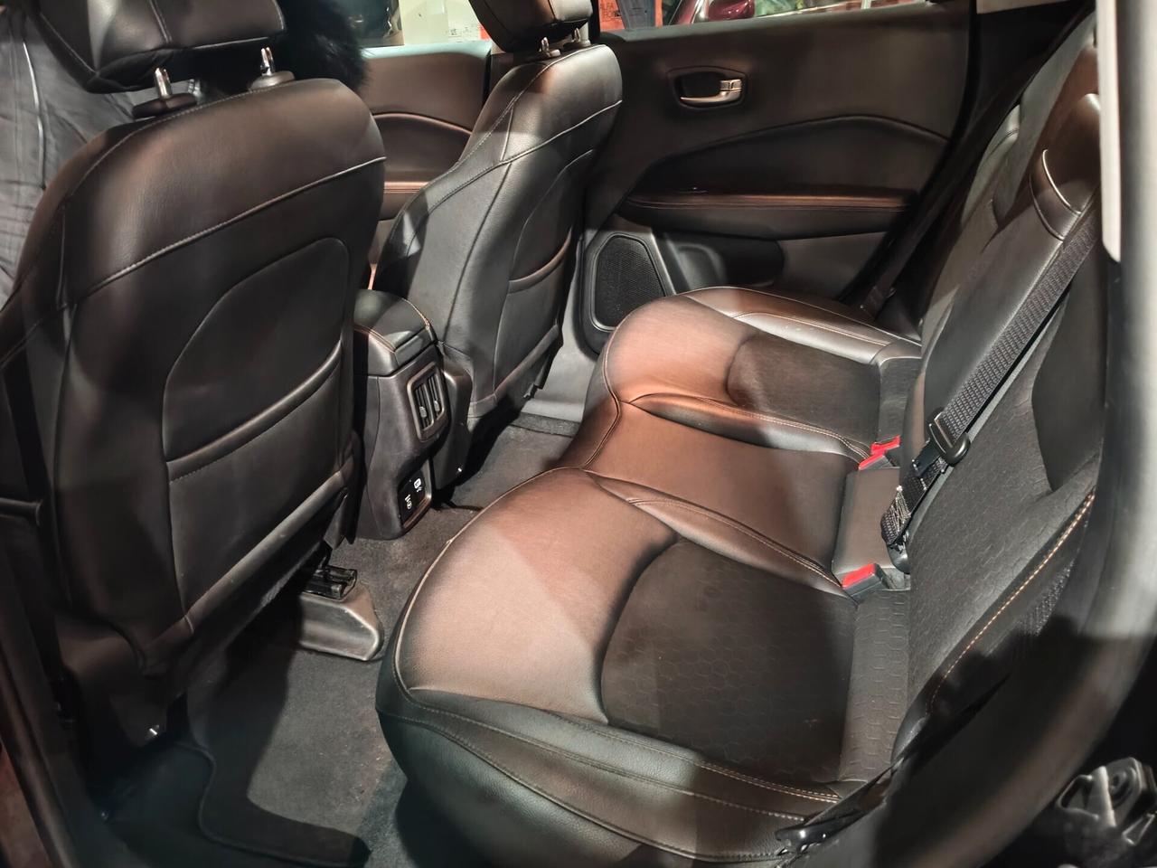 Jeep Compass Limite 4Xe IBRIDA NO FINANZIAMENTO!!!