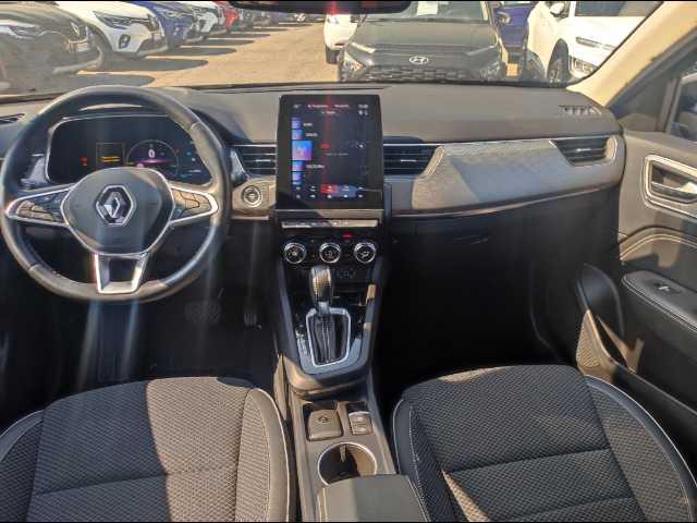 RENAULT Arkana 2021 - Arkana 1.6 E-Tech hybrid Intens 145cv