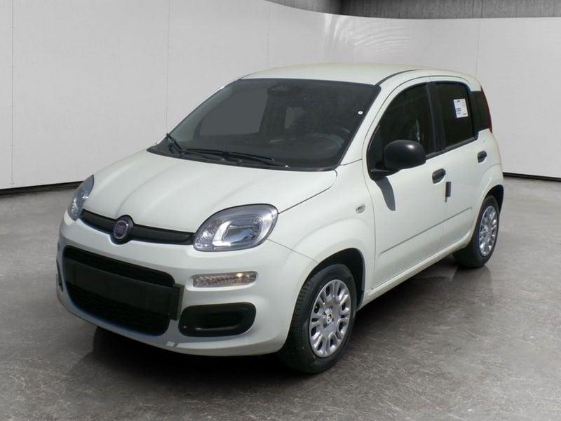 FIAT Pandina 1.0 firefly hybrid s&s 70cv
