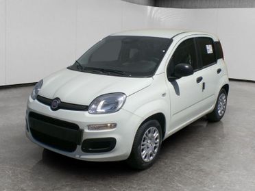 FIAT Pandina 1.0 firefly hybrid s&s 70cv