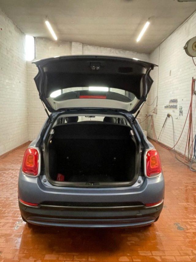 FIAT 500X 1.3 MultiJet 95 CV Mirror