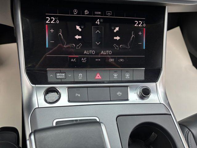 AUDI A6 allroad 40 TDI 2.0 quattro S tronic Business Advanced