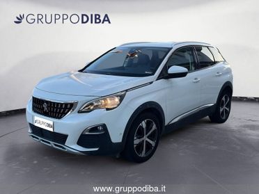 Peugeot 3008 II 2016 Diesel 1.6 bluehdi Allure s&s 120cv eat6