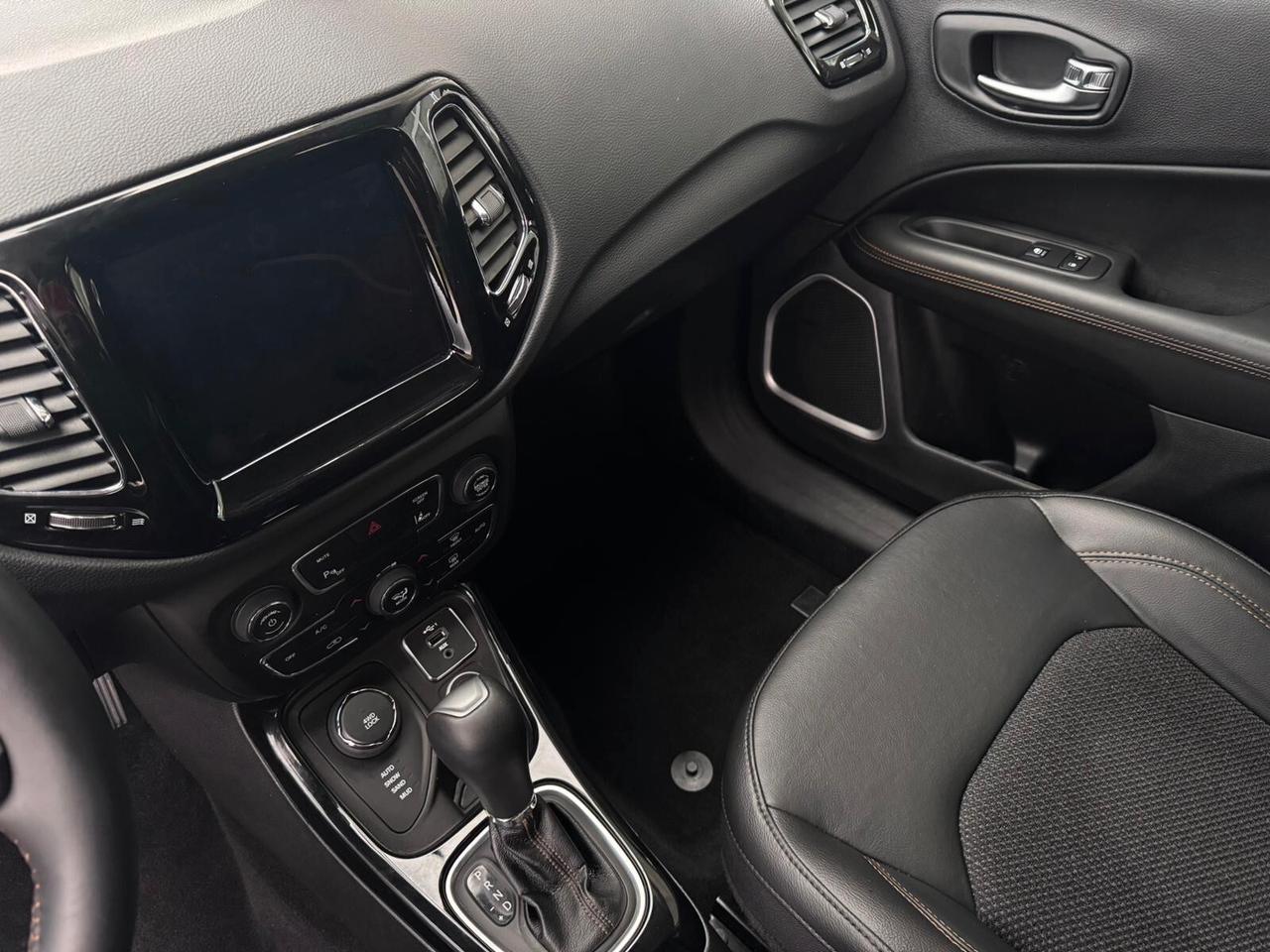 Jeep Compass 2.0 Multijet II aut. 4WD Limited