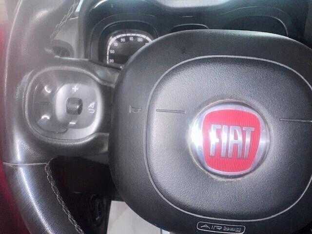 Fiat Panda 1.3 MJT 95 CV S&S 4x4