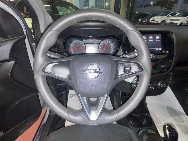 Opel Karl Karl Rocks 1.0 73 CV