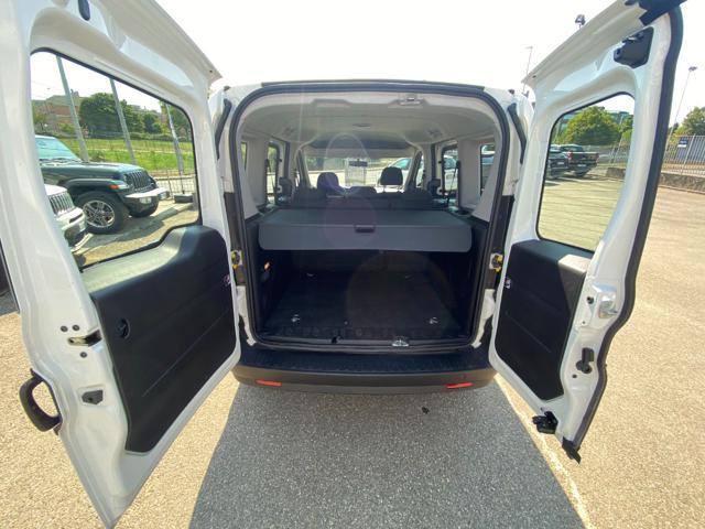 FIAT Doblo *PROMO* Doblò 1.3 MJT PC CombiN1 Easy autocarro