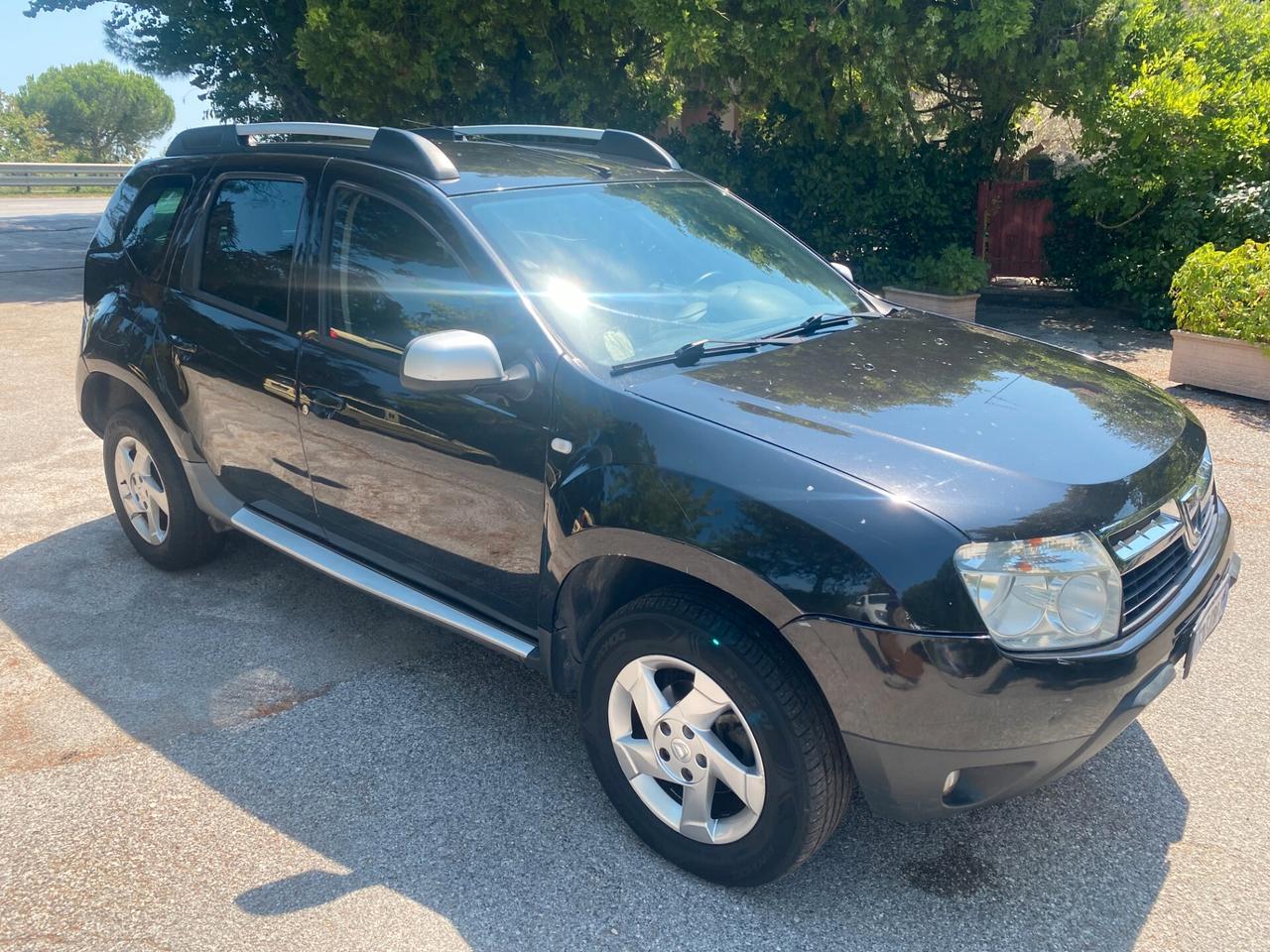 Dacia Duster 1.6 110CV 4x2 GPL Lauréate