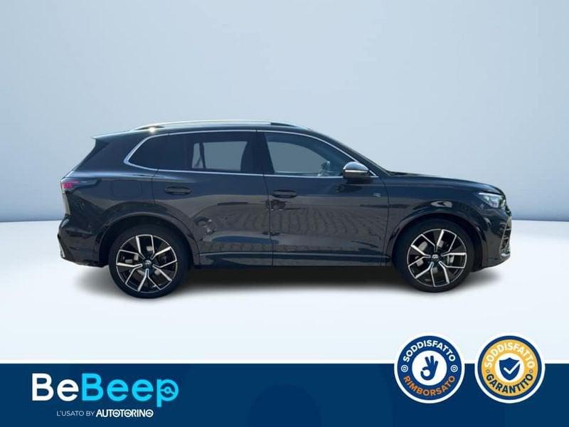 Volkswagen Tiguan 2.0 TDI R-LINE PLUS 150CV DSG