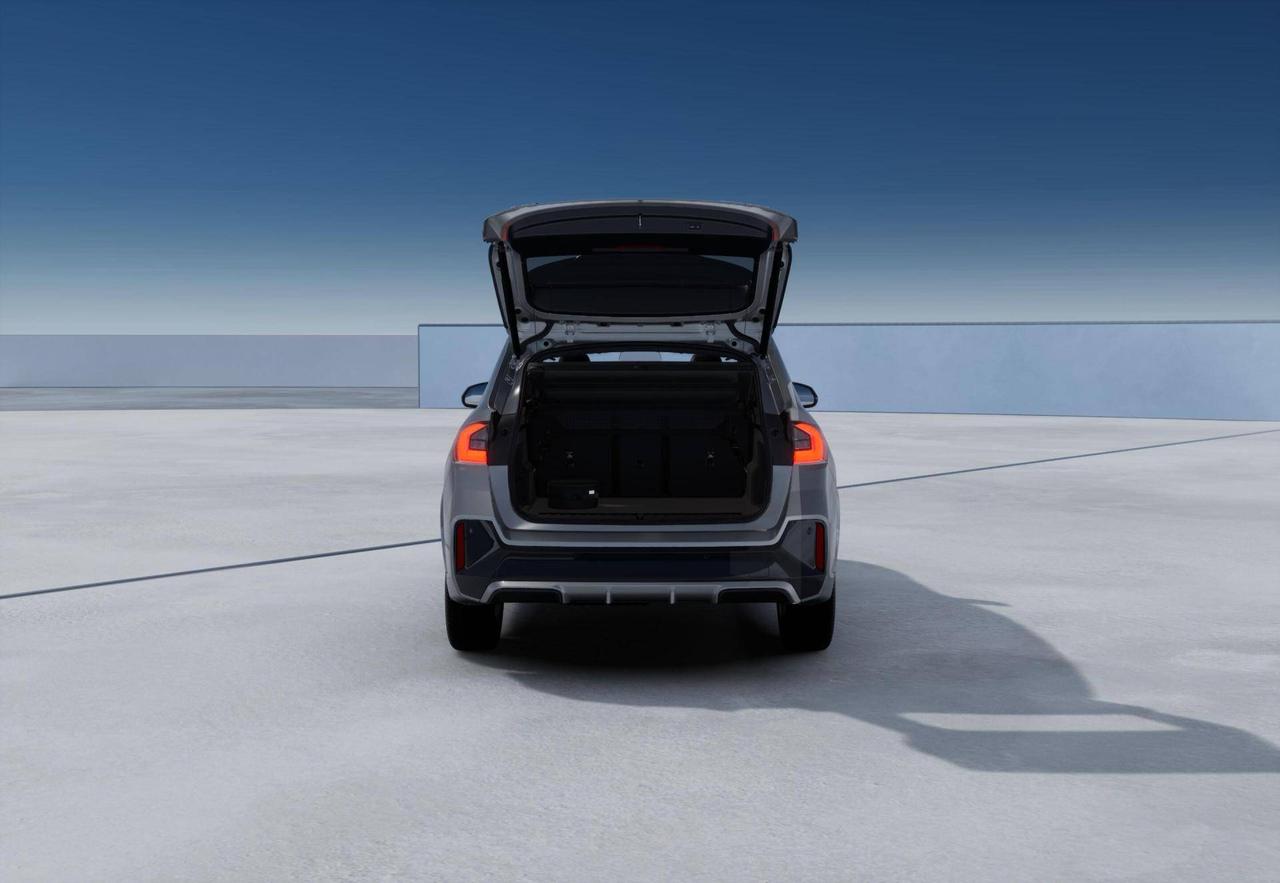 BMW X1 xDrive20d 48V MSport