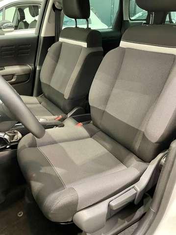 Citroen C3 Aircross 1.2 puretech 110CV Shine *AZIENDALE*