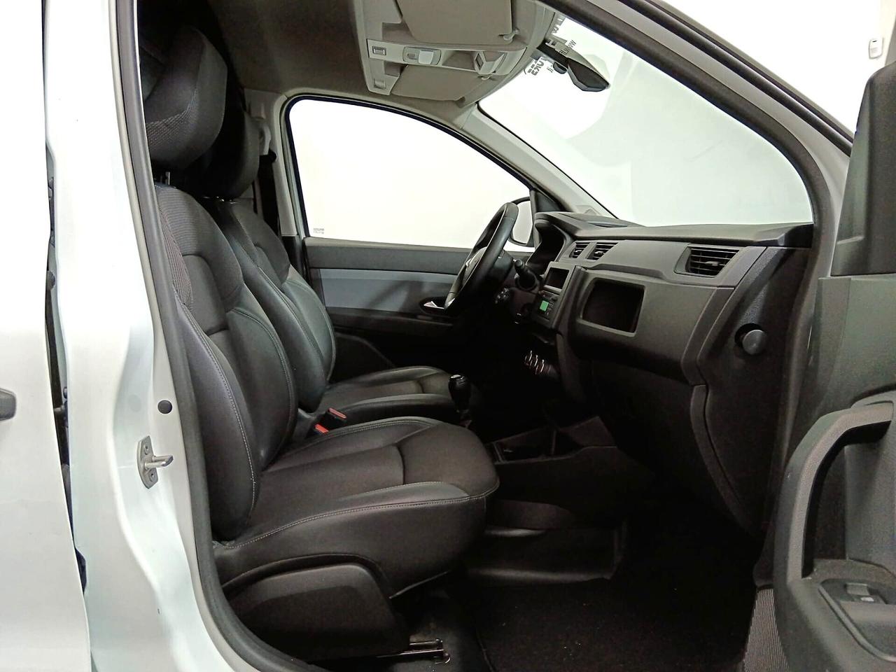 RENAULT EXPRESS FURGONE DIESEL SOLO 29000 KM