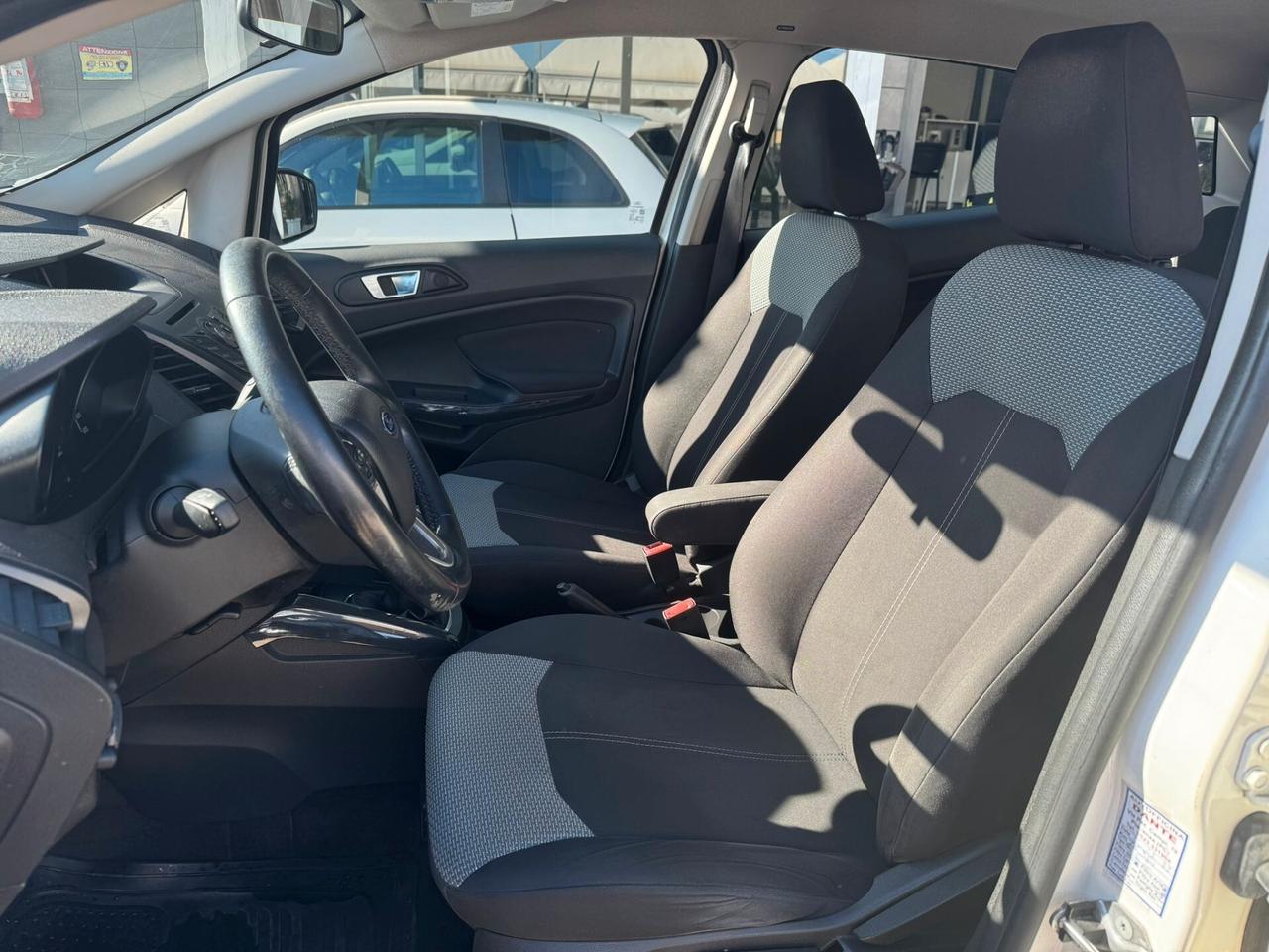 Ford EcoSport 1.0 EcoBoost 125 CV Titanium