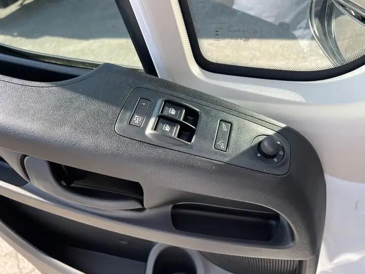 Fiat Ducato 33 L2H2 2.2 140 CV