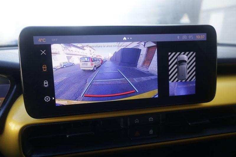 Jeep Avenger Avenger 1.2 Turbo 100 CV Summit PROMOZIONE Unicoproprietario