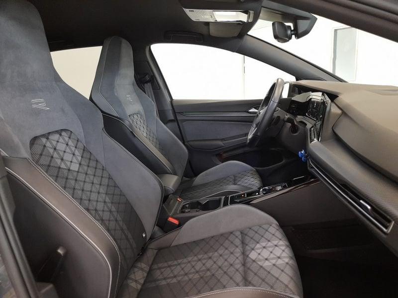 Volkswagen Golf 1.5 eTSI EVO ACT 110kW R-Line DSG