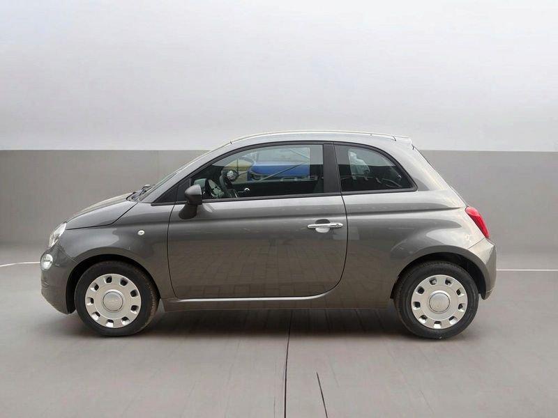 FIAT 500 Hybrid 1.0 70cv Ibrido