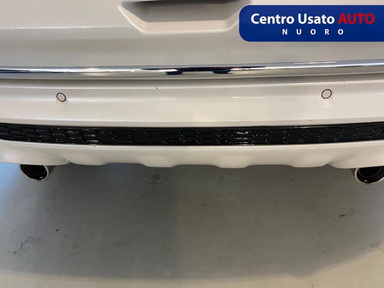 Ford Kuga 2.0 TDCI 150 CV S&S 4WD Powershift Vignale