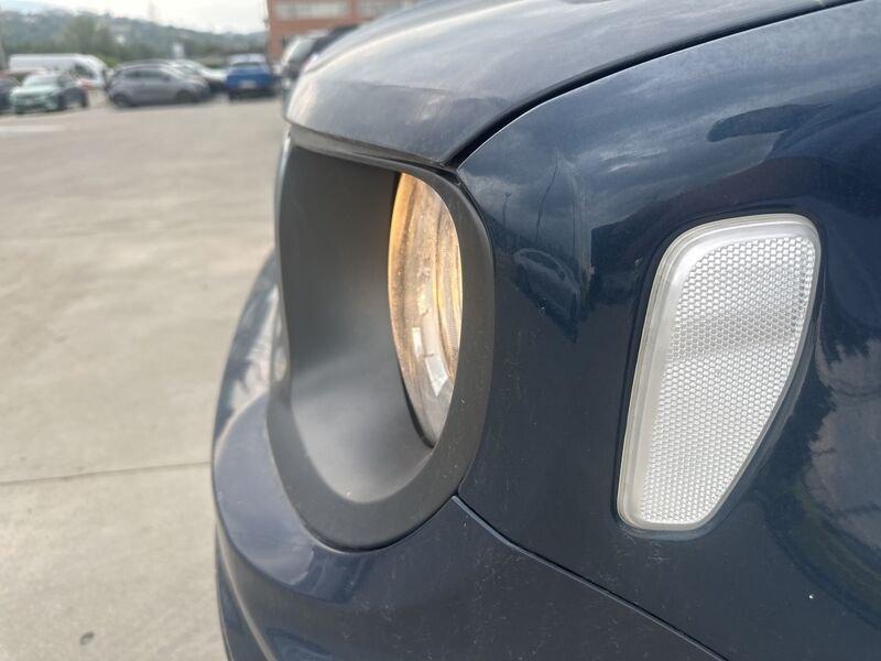 Jeep Renegade 2019 1.5 turbo t4 mhev Limited 2wd 130cv dct