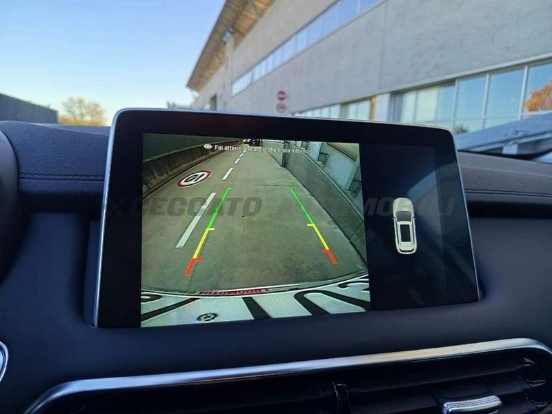 MG HS HS 1.5 t-gdi Comfort