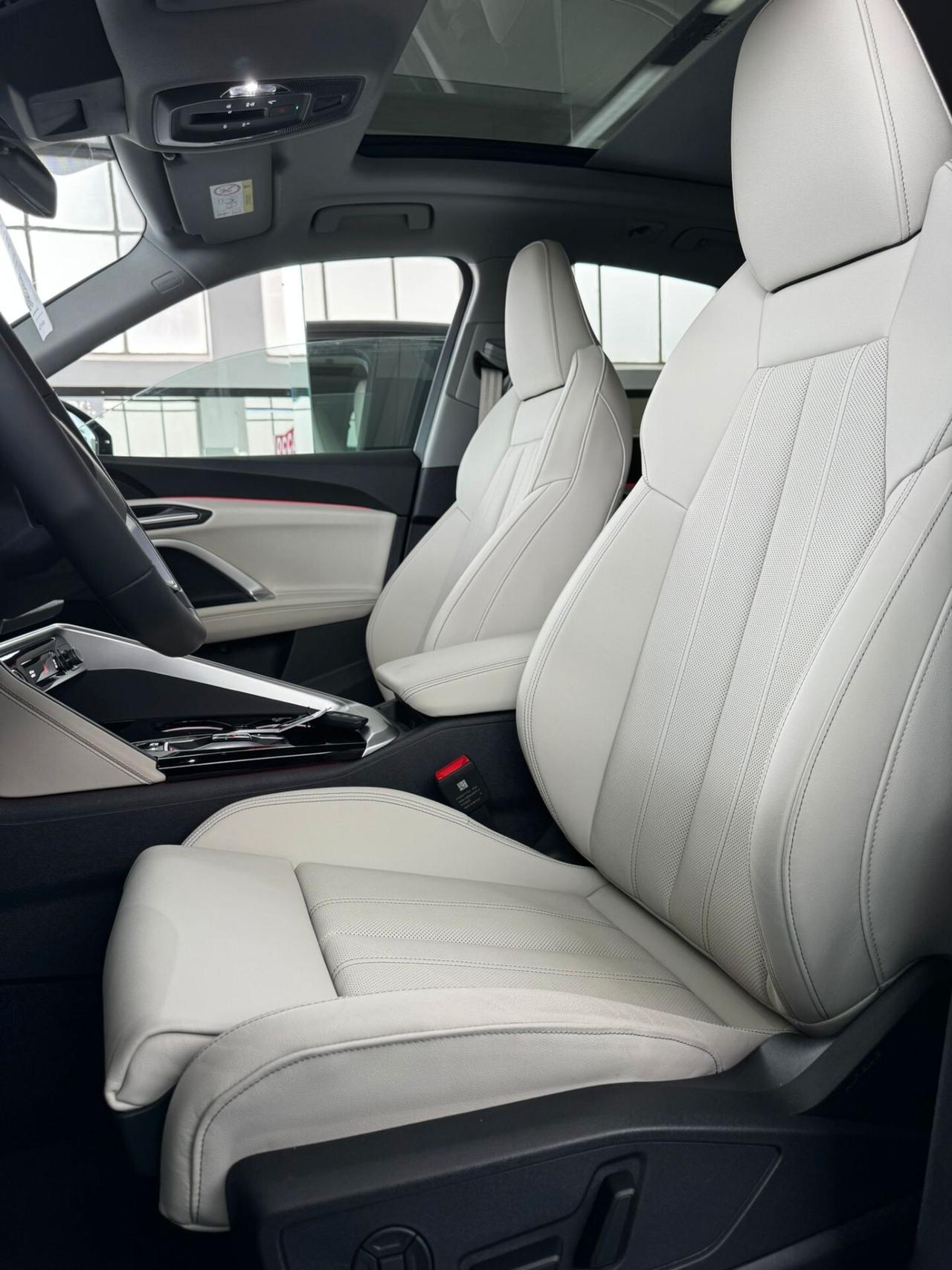 Audi Q5 SPB TDI 150 kW mHEV+ S tronic quattro line edition