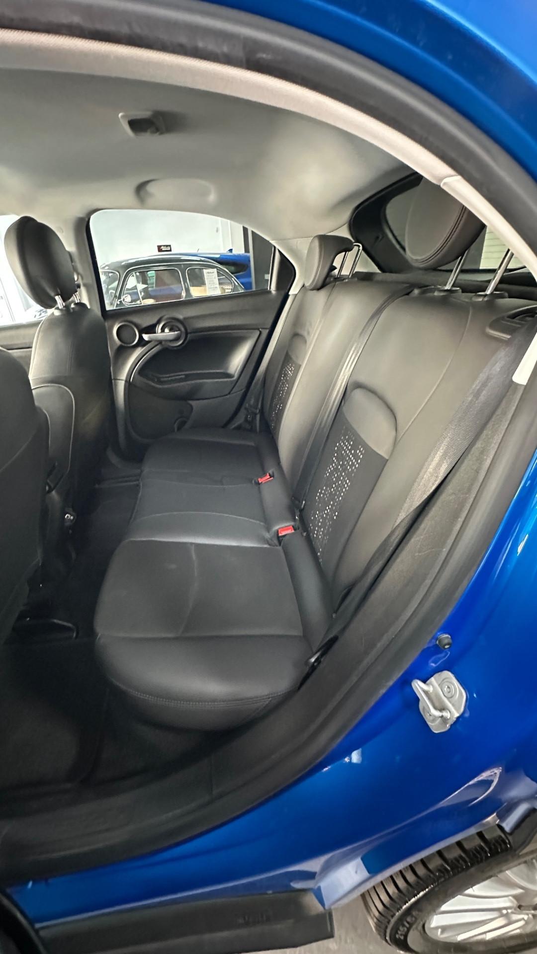Fiat 500X 1.3 MultiJet 95 CV Connect