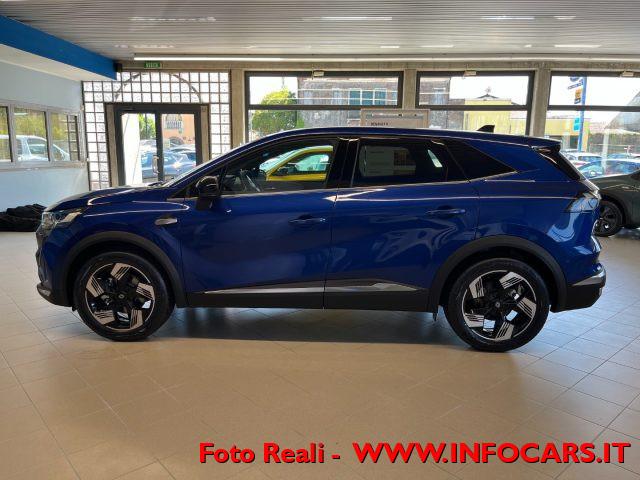RENAULT Symbioz Full Hybrid E-Tech 145 CV Techno NUOVA