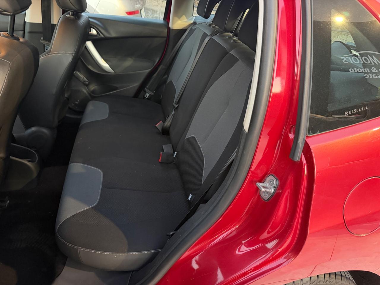 Citroen C3 1.2 VTi 82 Exclusive