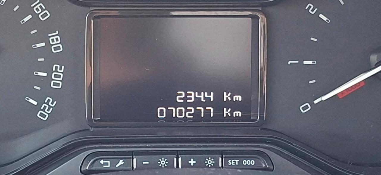 Citroen C3 PureTech 82 Feel Edition