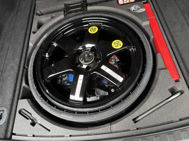 ALFA ROMEO Stelvio 2.2 Turbodiesel 210 CV AT8 Q4 Ti