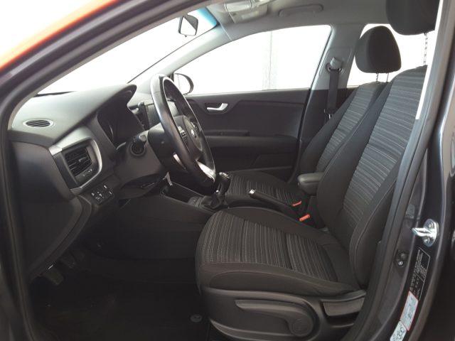 KIA Stonic 1.6 CRDi 115cv Style *solo 64.500 Km*