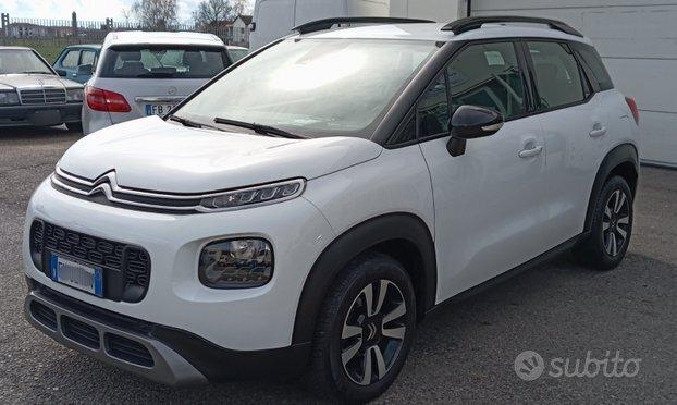 Citroen C3 Aircross C3 aircross