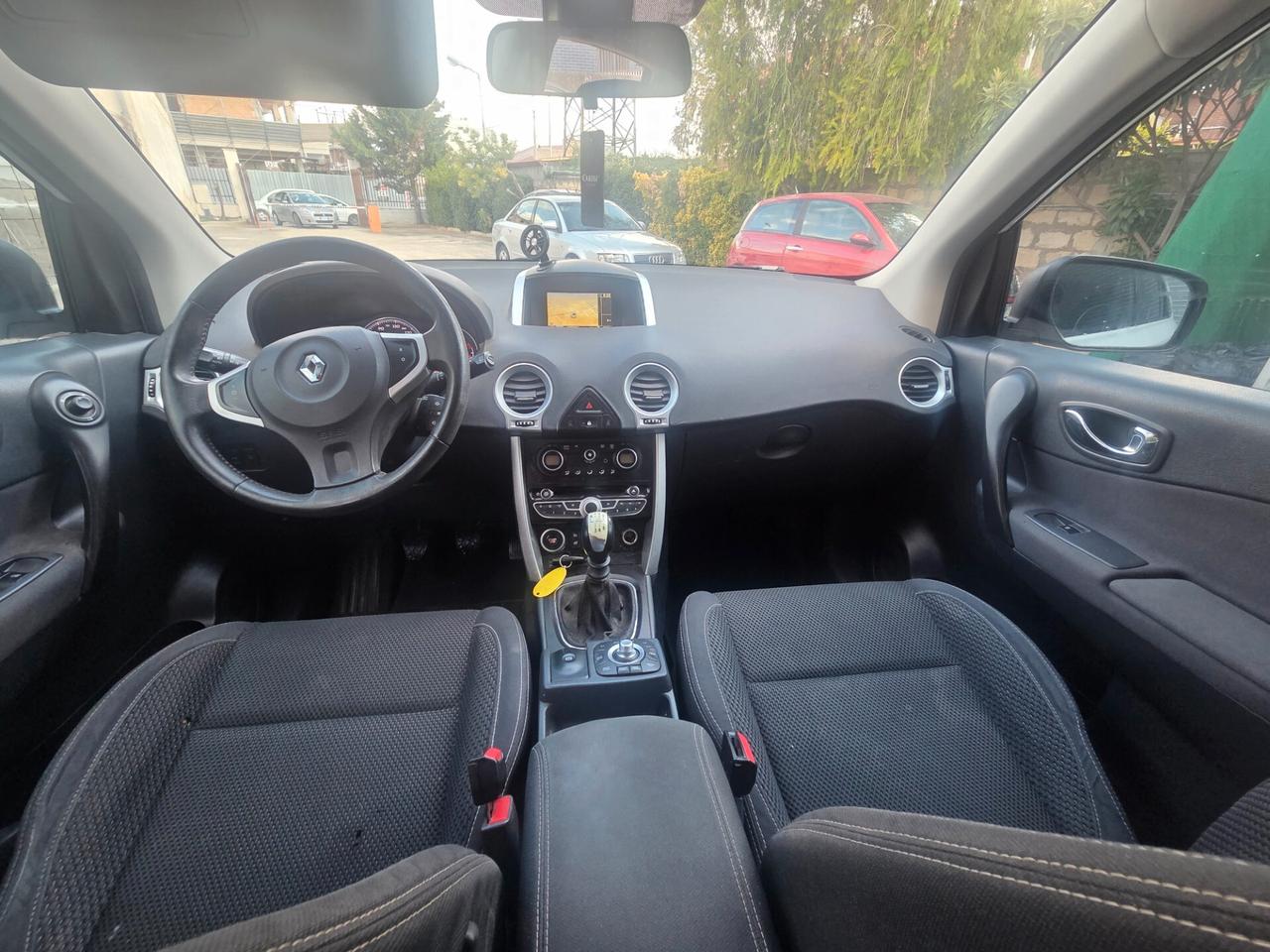 Renault Koleos 2.0 dCi 150CV 4X4 Luxe ESM