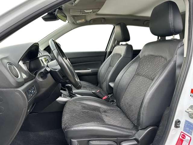 Suzuki Vitara 1.5 140V hybrid Starview auto