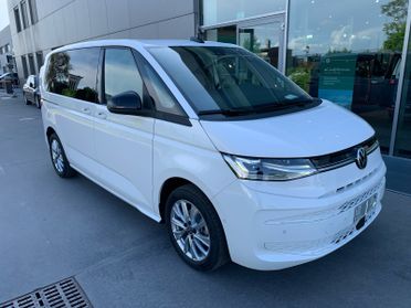Volkswagen T7 Multivan 2.0 tdi space 150cv dsg 7p.ti