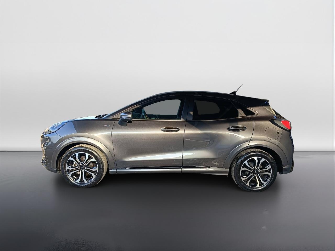 FORD Puma II 2020 - Puma 1.0 ecoboost h ST-line Design s&s 125cv auto