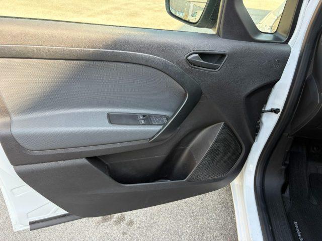 MERCEDES-BENZ Citan 1.5 112 CDI Furgone Long